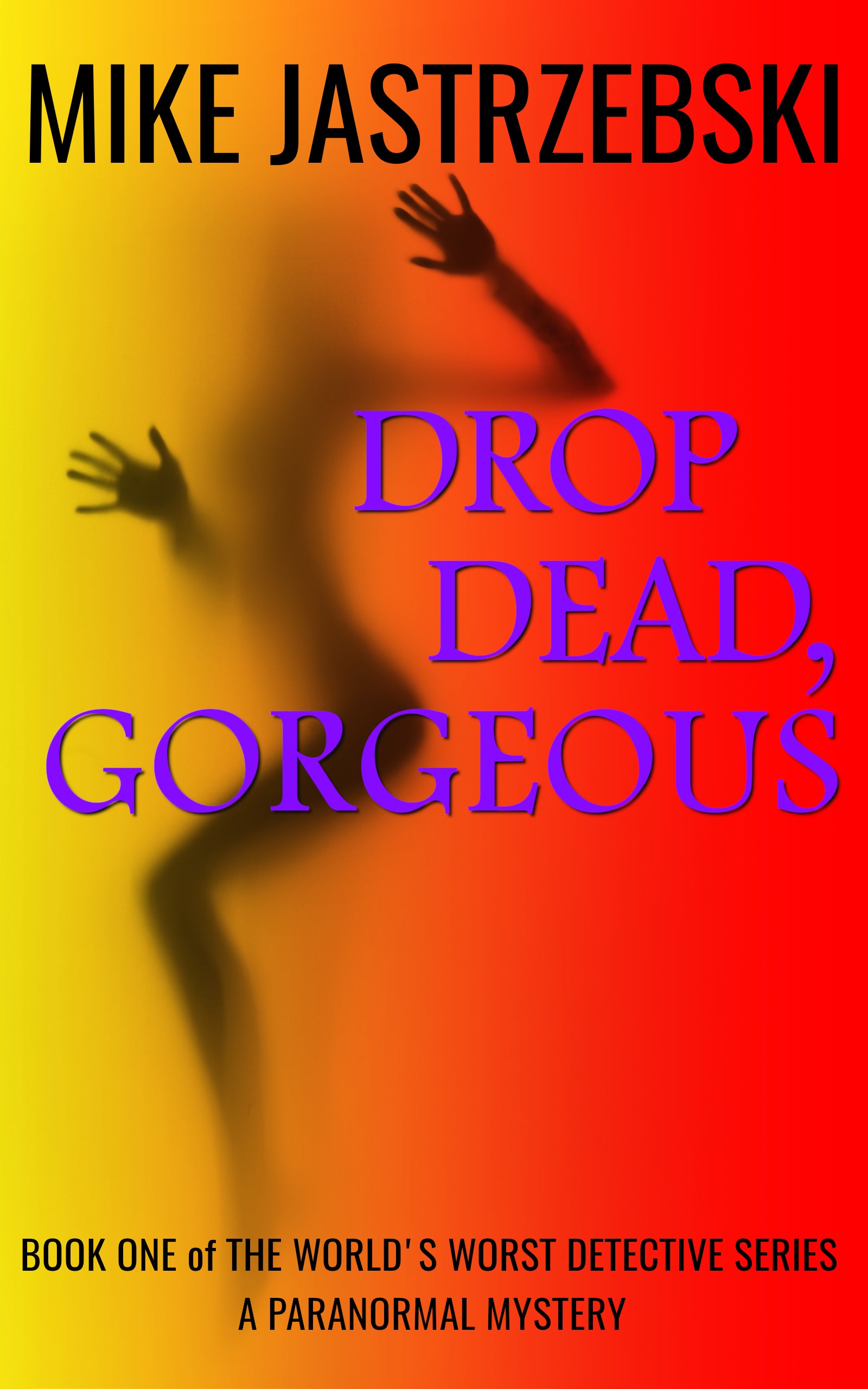 Four Book Paranormal/Fantasy  Bundle. Drop Dead, Gorgeous Paperback  Book 1